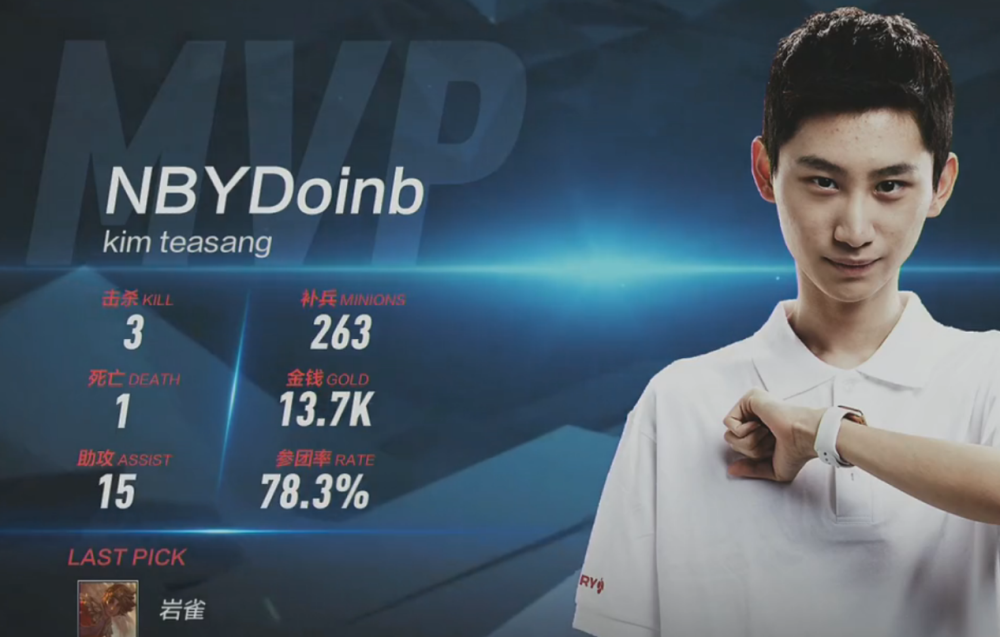 Doinb目标并未改后续来了(doinb标记时间)|开元棋牌网址
