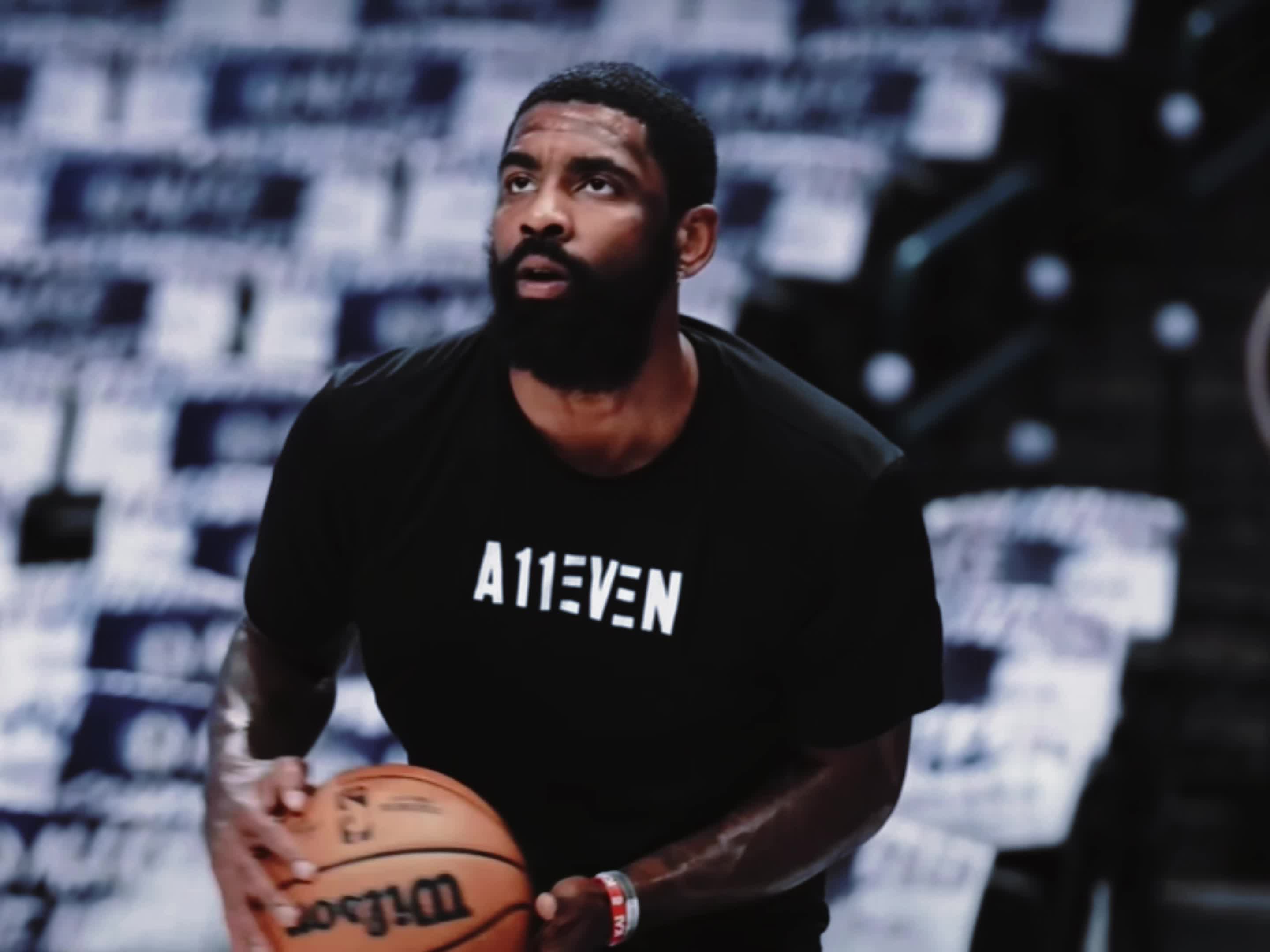 重磅：欧文我将化身NBA大的简单介绍|开元棋牌网页版